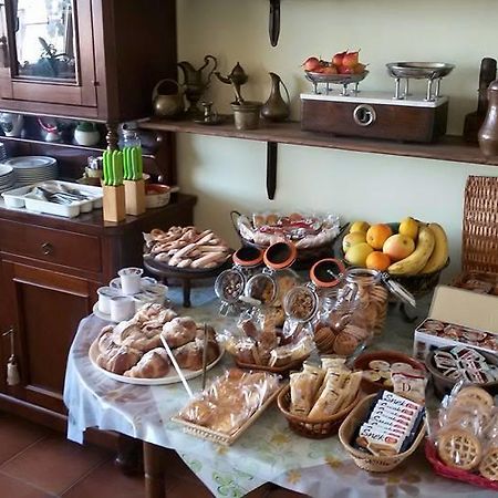 Sopra le Laure B&B Laureana di Borrello Extérieur photo