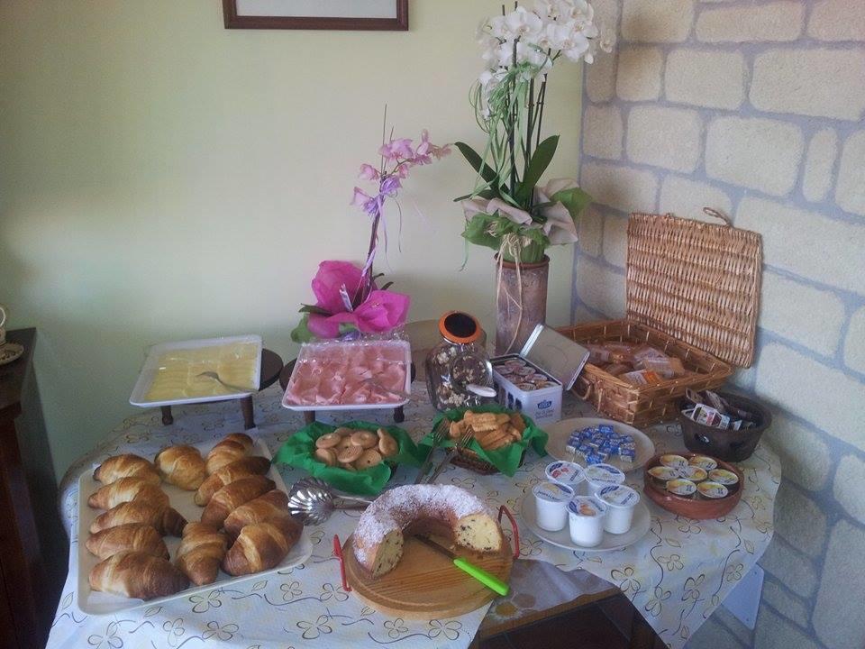 Sopra le Laure B&B Laureana di Borrello Extérieur photo