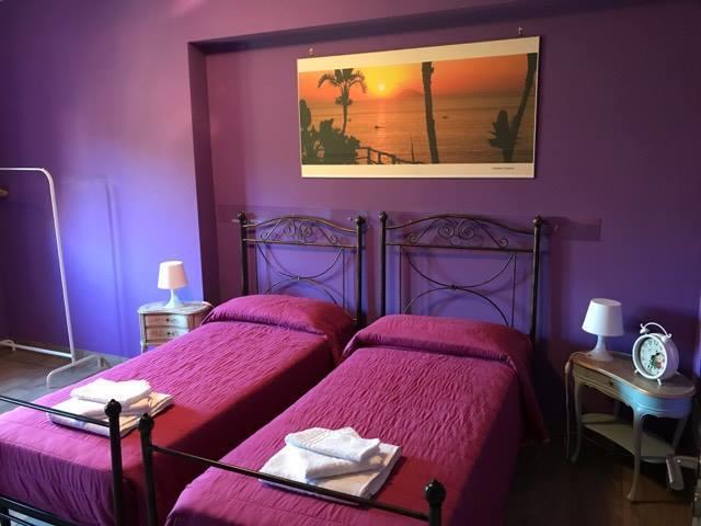 Sopra le Laure B&B Laureana di Borrello Extérieur photo