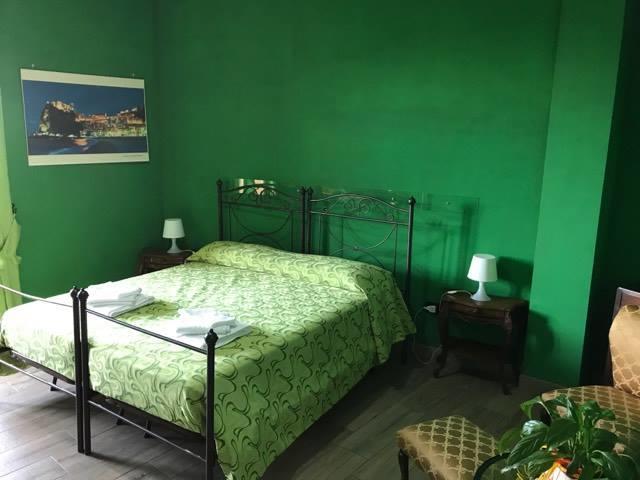 Sopra le Laure B&B Laureana di Borrello Extérieur photo