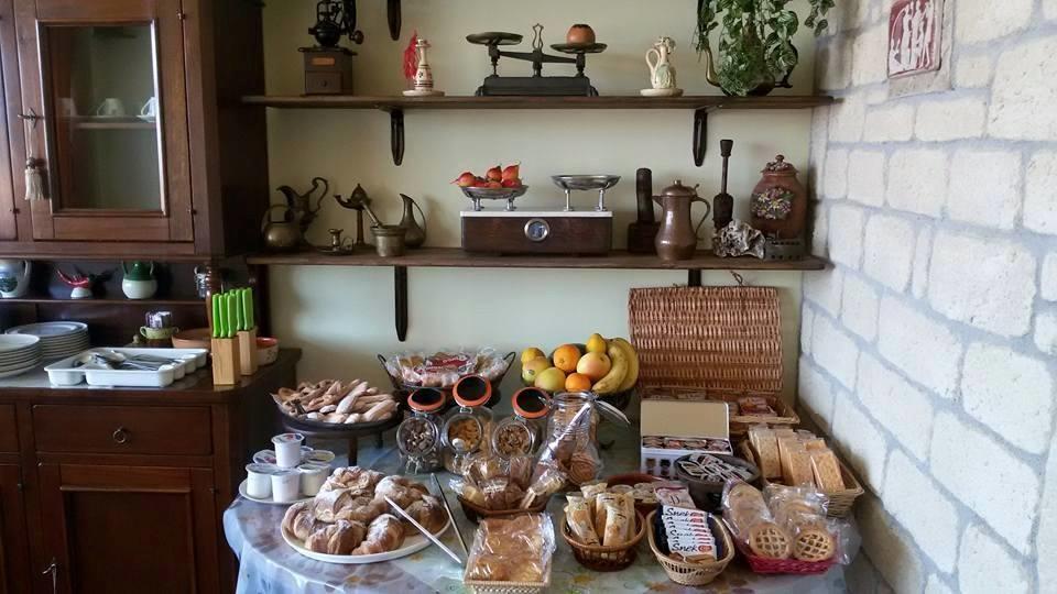 Sopra le Laure B&B Laureana di Borrello Extérieur photo