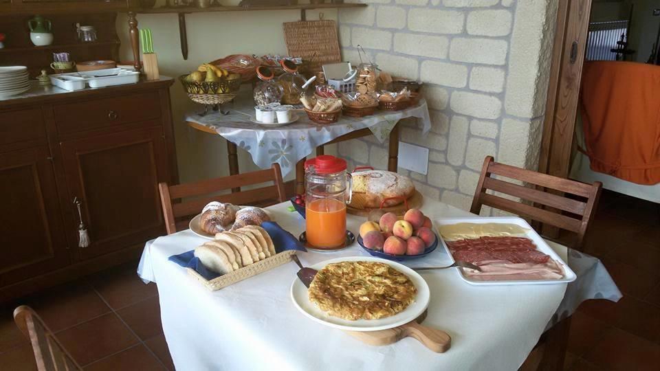 Sopra le Laure B&B Laureana di Borrello Extérieur photo