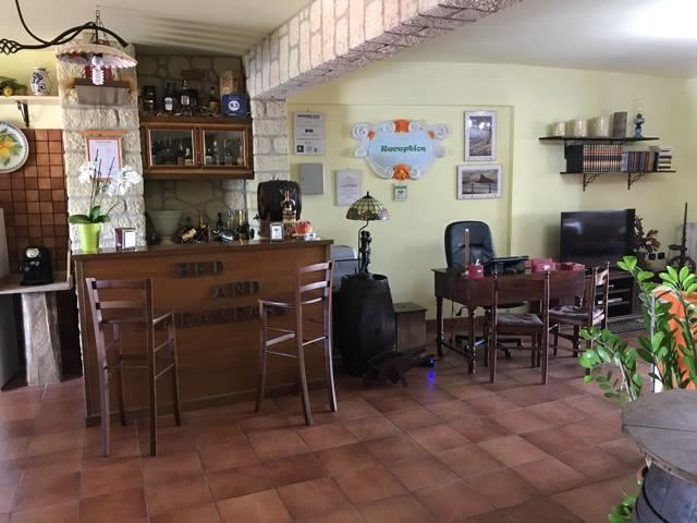 Sopra le Laure B&B Laureana di Borrello Extérieur photo