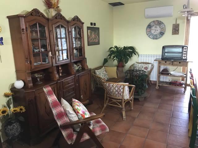 Sopra le Laure B&B Laureana di Borrello Extérieur photo