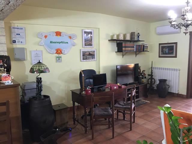 Sopra le Laure B&B Laureana di Borrello Extérieur photo